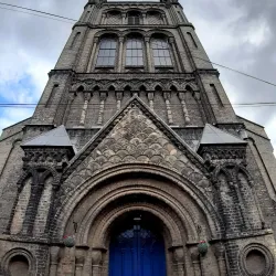 St Botolph's Priory - Colchester