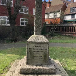 St Botolph's Priory - Colchester