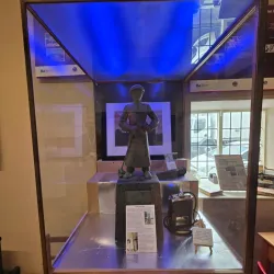 Corby Heritage Centre - Corby