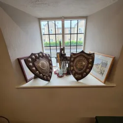 Corby Heritage Centre - Corby