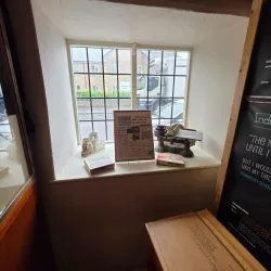 Corby Heritage Centre - Corby