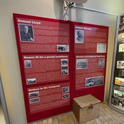 Corby Heritage Centre - Corby