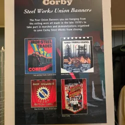 Corby Heritage Centre - Corby