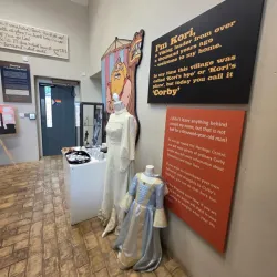 Corby Heritage Centre - Corby