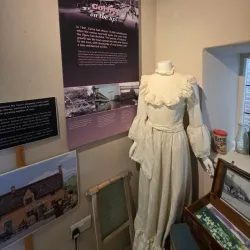 Corby Heritage Centre - Corby