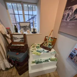 Corby Heritage Centre - Corby