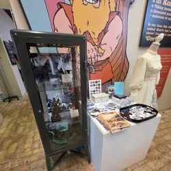 Corby Heritage Centre - Corby