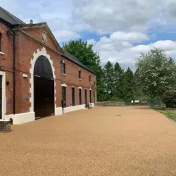 East Carlton Country Park - Corby