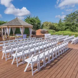 Rockingham Forest - Corby