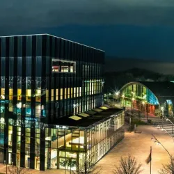 The Core Theatre and Arts Centre - Corby