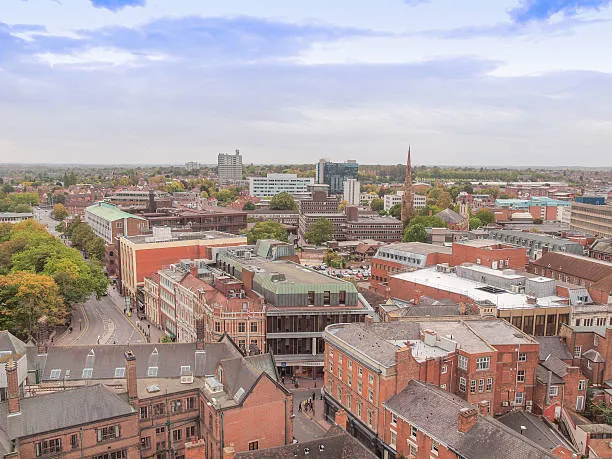 Coventry