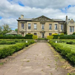 Coombe Abbey Country Park - Coventry