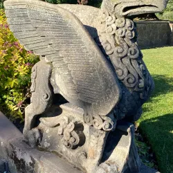 Coombe Abbey Country Park - Coventry