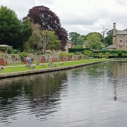 Coombe Abbey Country Park - Coventry