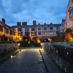 Coombe Abbey Country Park - Coventry