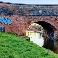 Coventry Canal Basin - Coventry