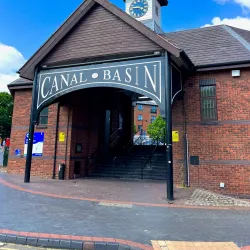 Coventry Canal Basin - Coventry