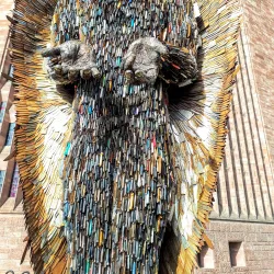 Coventry Cathedral (Cathedral Church of St Michael) - Coventry