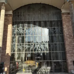 Coventry Cathedral (Cathedral Church of St Michael) - Coventry