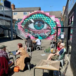 Fargo Village - Coventry