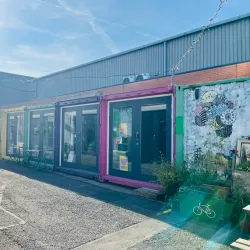 Fargo Village - Coventry