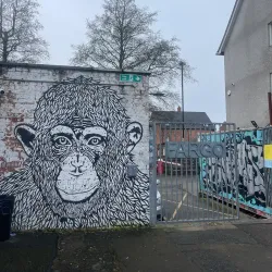 Fargo Village - Coventry