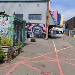 Fargo Village - Coventry