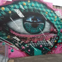 Fargo Village - Coventry