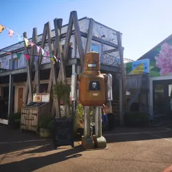 Fargo Village - Coventry