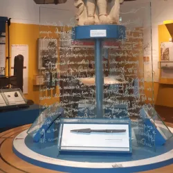 Herbert Art Gallery & Museum - Coventry