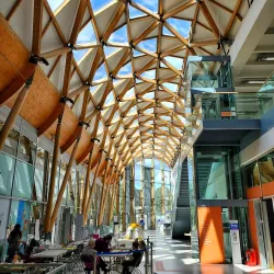 Herbert Art Gallery & Museum - Coventry