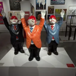 Herbert Art Gallery & Museum - Coventry