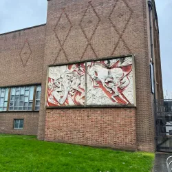 Herbert Art Gallery & Museum - Coventry