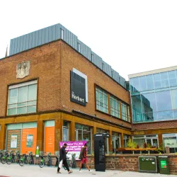 Herbert Art Gallery & Museum - Coventry