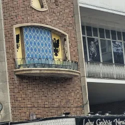 Lady Godiva Statue - Coventry