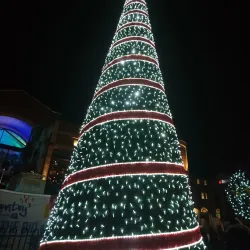 Lady Godiva Statue - Coventry