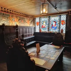 St Mary's Guildhall - Coventry