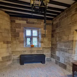 St Mary's Guildhall - Coventry