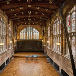 St Mary's Guildhall - Coventry