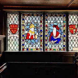 St Mary's Guildhall - Coventry