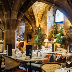 St Mary's Guildhall - Coventry