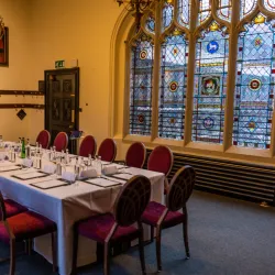 St Mary's Guildhall - Coventry