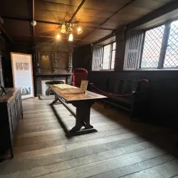 St Mary's Guildhall - Coventry