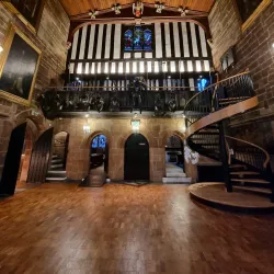 St Mary's Guildhall - Coventry