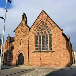 The Old Grammar School - Coventry