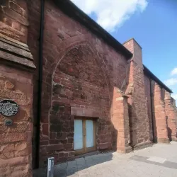 The Old Grammar School - Coventry