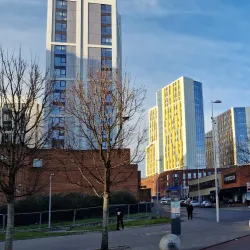 The Old Grammar School - Coventry