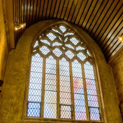 The Old Grammar School - Coventry