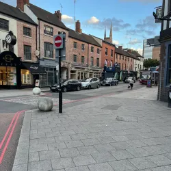 The Old Grammar School - Coventry