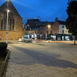 The Old Grammar School - Coventry